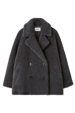BOA COAT