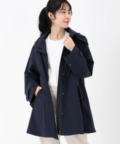 ミディ丈２ＷＡＹマウンテンパーカー