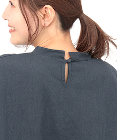チチカカ |yul クロリス刺繍トップス【WEB限定】