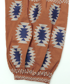 チチカカ |Amina ボヘリゾ刺繍ワンピース【WEB限定】