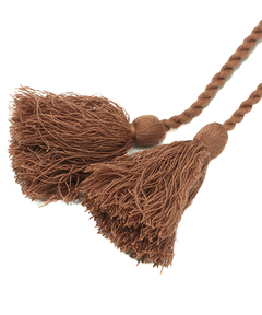 チチカカ |Amina ボヘリゾ刺繍ワンピース【WEB限定】