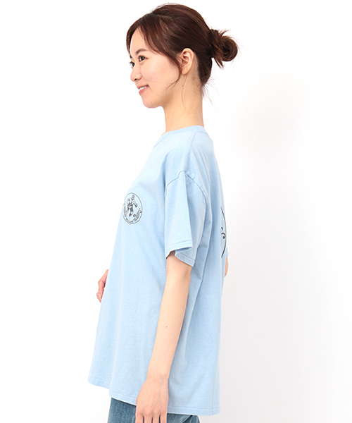 美品エントワentwaダッチカラーシャツ/タイプライターコットン水色アイスブルー 美品エントワentwaダッチカラーシャツ/タイプライターコットン水色