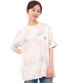 チチカカ |EDWIN ハーフスリーブポケットTシャツ