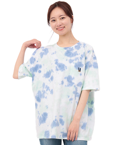 チチカカ |EDWIN ハーフスリーブポケットTシャツ