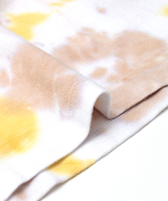 チチカカ |EDWIN ハーフスリーブポケットTシャツ