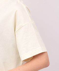 チチカカ |EDWIN アメリカンダイナーハーフスリーブTシャツ