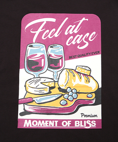 チチカカ |EDWIN アメリカンダイナーハーフスリーブTシャツ