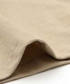 チチカカ |EDWIN アメリカンダイナーハーフスリーブTシャツ