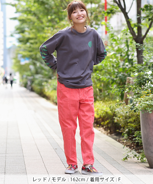 ベルボトムパンツ ワイドパンツ ブーツカット ストレッチパンツ ヨガパンツ ベルボトム レディース 無地 シンプル パンツ : cinc-y-1844  : CINC SHOP ヤフーショッピング店 - 通販 - Yahoo!ショッピング