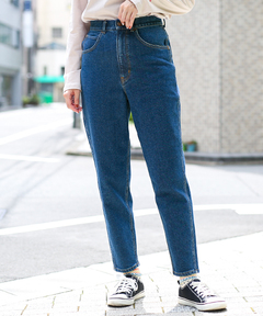 リブスキニーパンツ / チチカカのパンツ通販 | チチカカ公式通販サイト