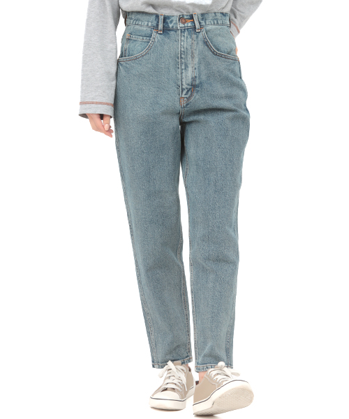 EDWINコラボ デニムパンツ / パンツ | エスニックファッション