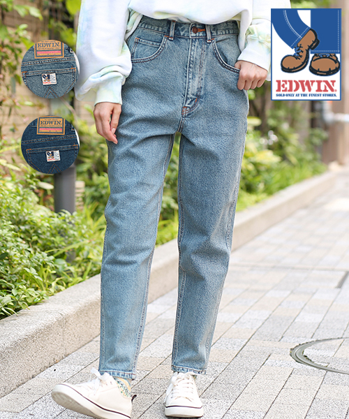 エスニック 新品 デニムDIY モン族刺繍パンツ 一点ものA49