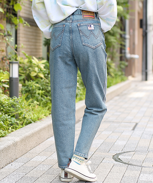 EDWINコラボ デニムパンツ / パンツ | エスニックファッション＆雑貨の