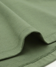 チチカカ |袖ライン刺繍トップス