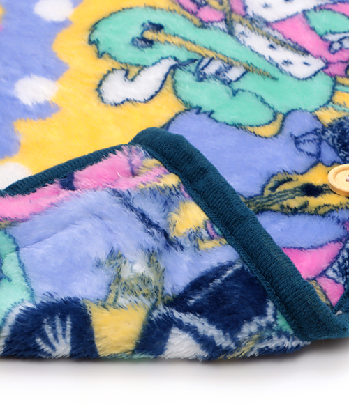 23.4ド イチリ ブランケット 23.4ド イチリ ブランケット