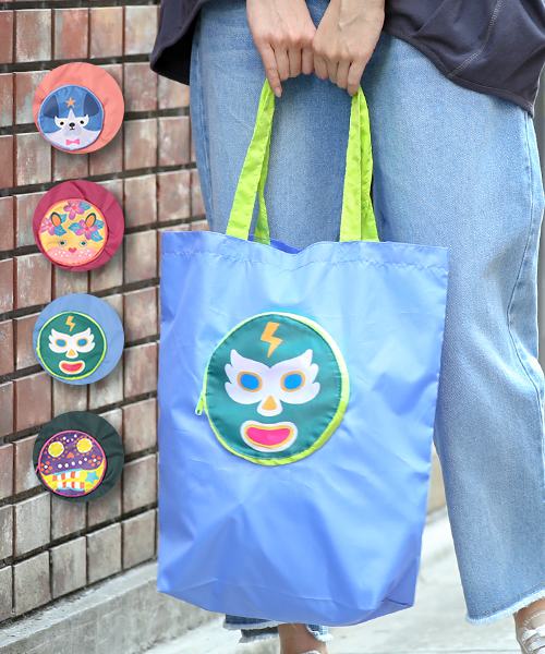 No.544 手のひらサイズの小さなトートバッグ 60個 ハンドメイド No.544 手のひらサイズの小さなトートバッグ 60個 ハンドメイド