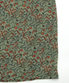 チチカカ |アースボタニカルキャミワンピース