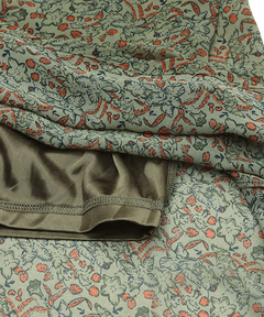 チチカカ |アースボタニカルキャミワンピース