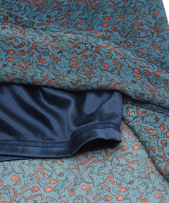 チチカカ |アースボタニカルキャミワンピース