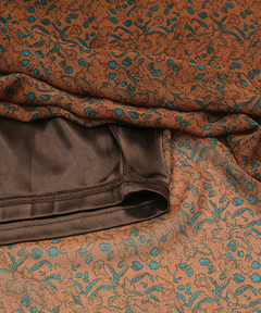 チチカカ |アースボタニカルキャミワンピース