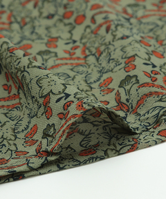 チチカカ |アースボタニカルキャミワンピース