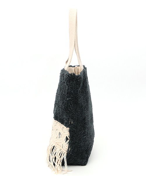 mikan様 専用ページ ハンドメイド 市松模様 バッグ ポーチ （ご