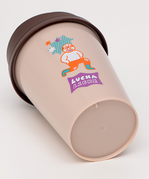 Ado タンブラー型加湿器 タンブラー型アミーゴmini加湿器 / インテリア家電 | エスニック