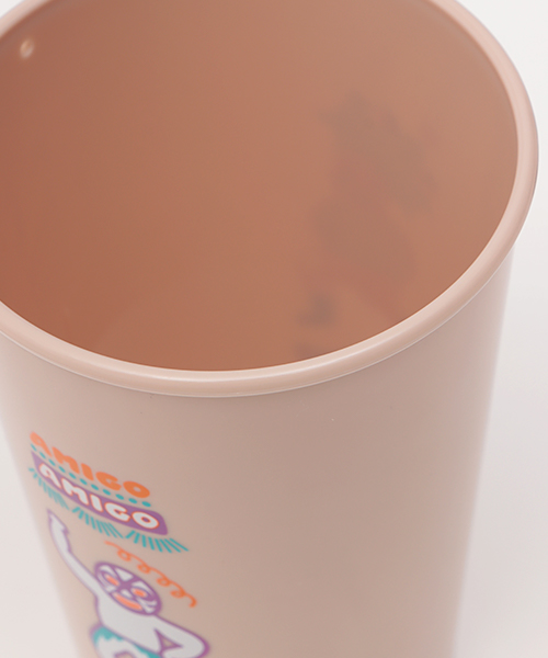 タンブラー型アミーゴmini加湿器 / インテリア家電 | エスニック