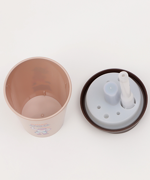 タンブラー型アミーゴmini加湿器 / インテリア家電 | エスニック