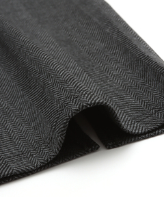 チチカカ |ヘリンボーンカットパンツ