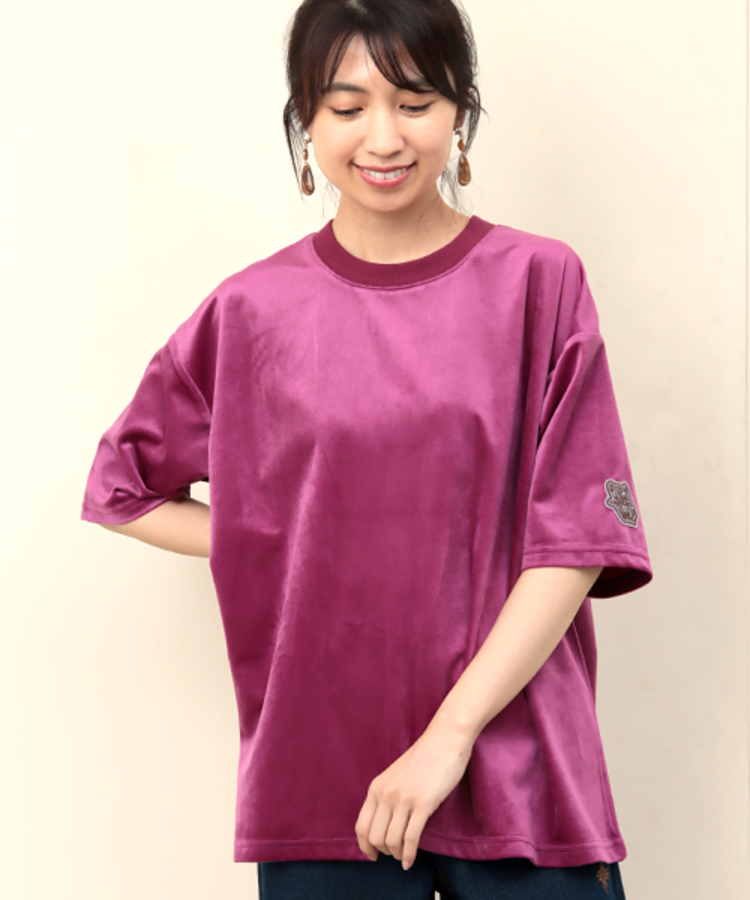 チチカカ |スモークTシャツ