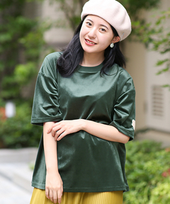 チチカカ |スモークTシャツ