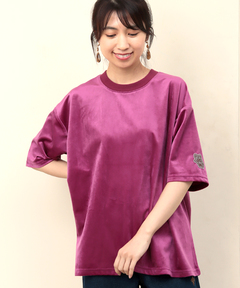 チチカカ |スモークTシャツ