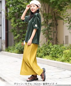 チチカカ |スモークTシャツ