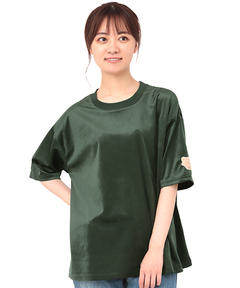 チチカカ |スモークTシャツ