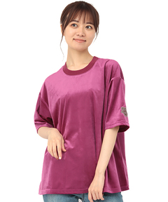 チチカカ |スモークTシャツ