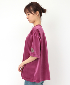 チチカカ |スモークTシャツ