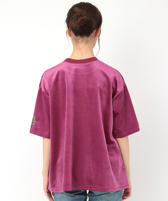 チチカカ |スモークTシャツ