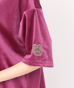 チチカカ |スモークTシャツ