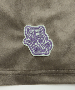 チチカカ |スモークTシャツ