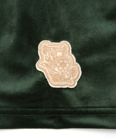 チチカカ |スモークTシャツ