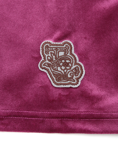 チチカカ |スモークTシャツ