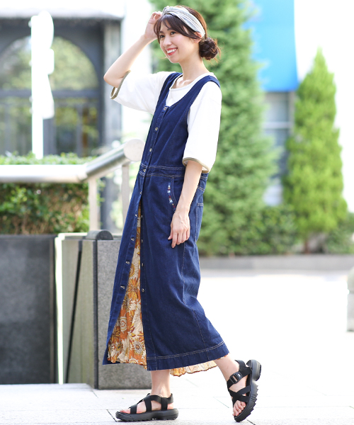 マルチストライプヘアバンド / ヘアバンド | エスニック