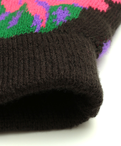 チチカカ |カクタスフロールニットスカート