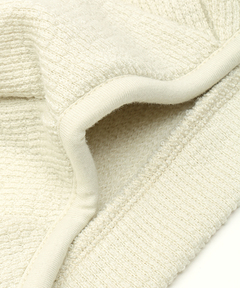 チチカカ |タッセル刺繍プルオーバー