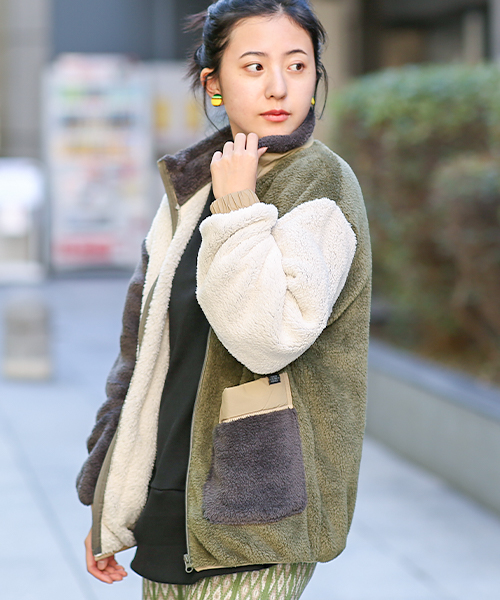 cha chaさん専用！hagumu フリース ロングジャケット 新品タグ付き Amazon | [Aishaba] 男女兼用 ダウンジャケット メンズ ダウン