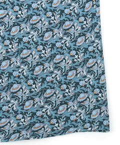 チチカカ |ボタニカルフレアスカート