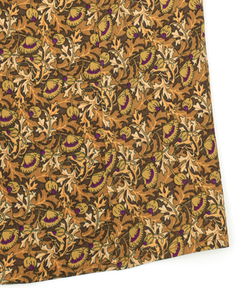 チチカカ |ボタニカルフレアスカート