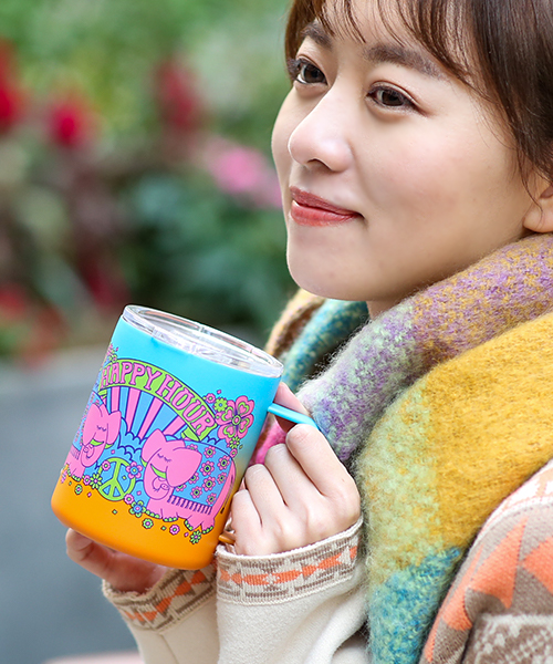 保温冷ステンレスマグタンブラー / 食器・カトラリー | エスニック