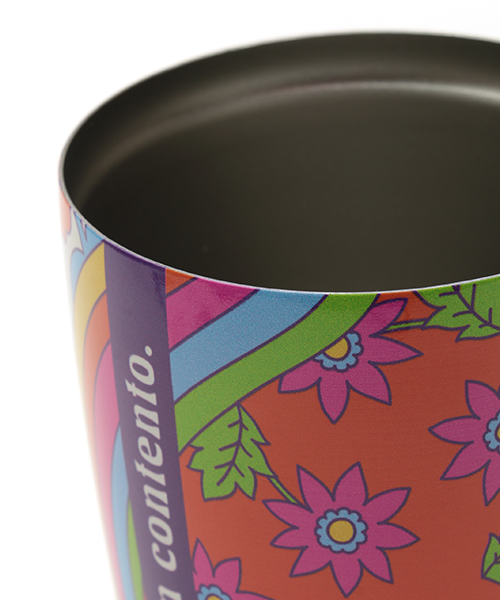 保温冷ステンレスタンブラー / 食器・カトラリー | エスニック